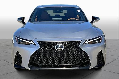 2023 Lexus IS 350 Base