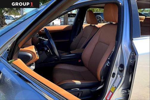 2023 Lexus IS 350 Base