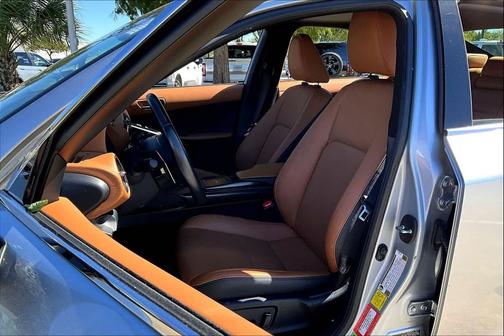 2023 Lexus IS 350 Base