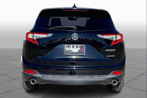 2020 Acura RDX Base