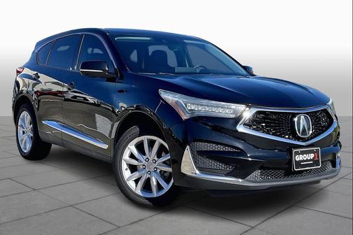 2020 Acura RDX Base