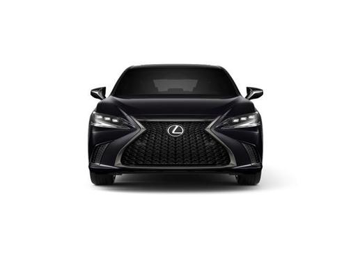 2025 Lexus ES 350 F Sport