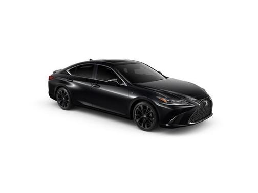 2025 Lexus ES 350 F Sport