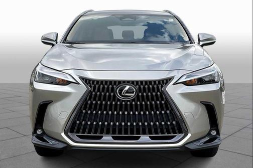 2023 Lexus NX 250 Base