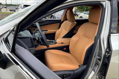 2023 Lexus NX 250 Base