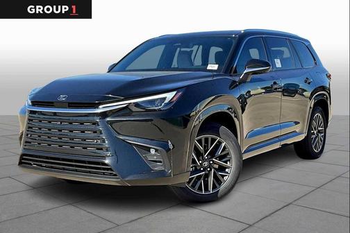 2026 Lexus TX 350 PREMIUM AWD