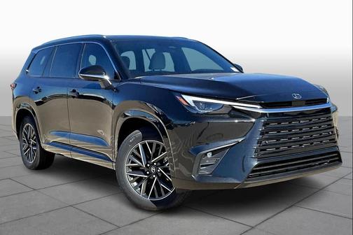 2026 Lexus TX 350 PREMIUM AWD