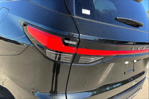 2026 Lexus TX 350 PREMIUM AWD