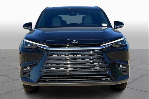 2026 Lexus TX 350 PREMIUM AWD