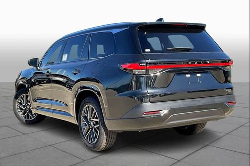 2026 Lexus TX 350 PREMIUM AWD