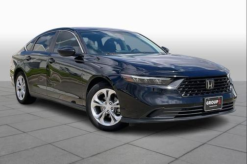 2023 Honda Accord LX 1.5T