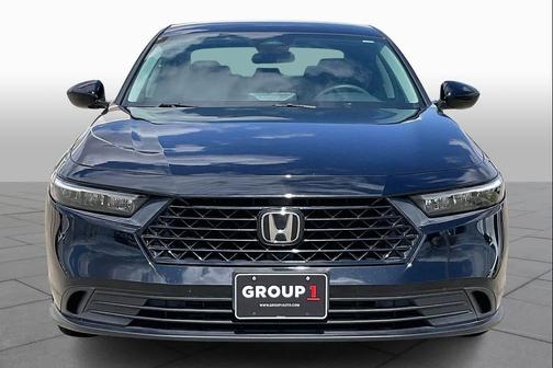 2023 Honda Accord LX 1.5T