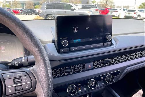 2023 Honda Accord LX 1.5T