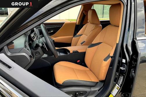 2025 Lexus ES 350