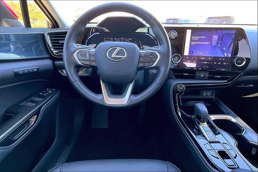 2022 Lexus NX 350 Premium