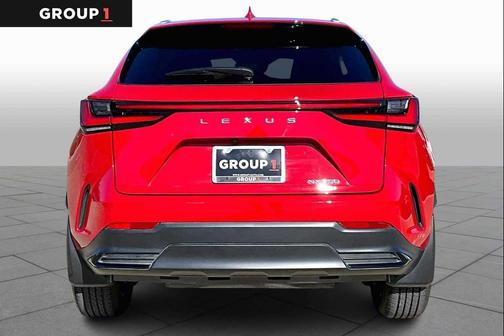 2022 Lexus NX 350 Premium