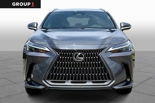 2023 Lexus NX 250 Base