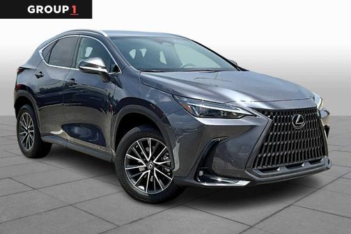 2023 Lexus NX 250 Base
