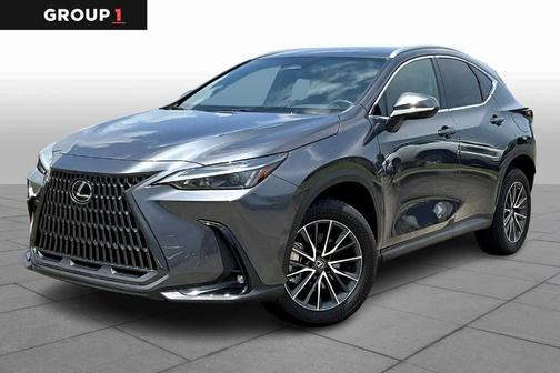 2023 Lexus NX 250 Base