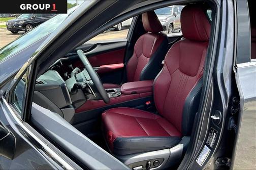 2023 Lexus NX 250 Base