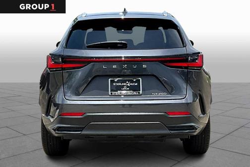 2023 Lexus NX 250 Base