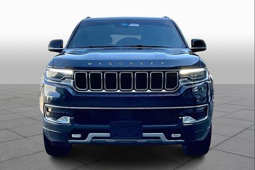 2023 Jeep Wagoneer Series II 4x4