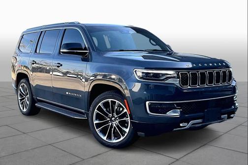 2023 Jeep Wagoneer Series II 4x4