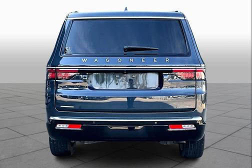 2023 Jeep Wagoneer Series II 4x4