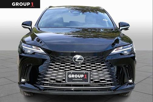 2025 Lexus RX 350 Premium Plus