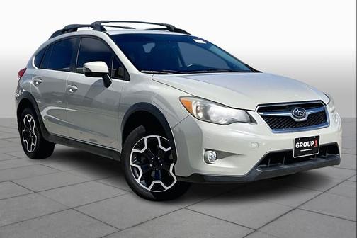 2015 Subaru XV Crosstrek 2.0i Limited