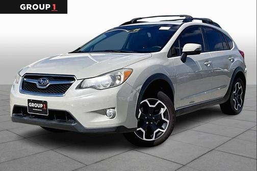 2015 Subaru XV Crosstrek 2.0i Limited
