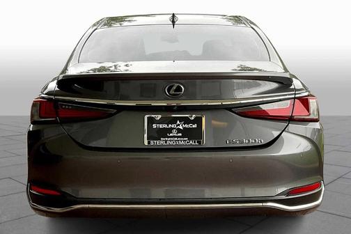 2019 Lexus ES 300h