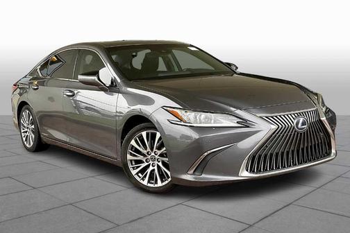 2019 Lexus ES 300h