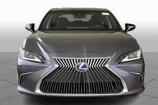 2019 Lexus ES 300h