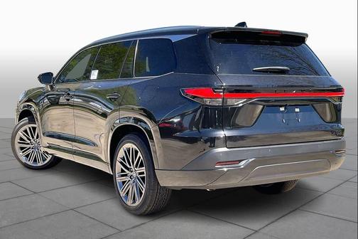 2026 Lexus TX 350 Luxury