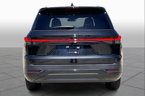 2026 Lexus TX 350 Luxury