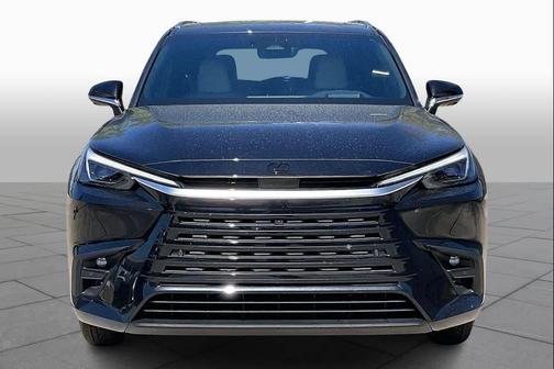 2026 Lexus TX 350 Luxury