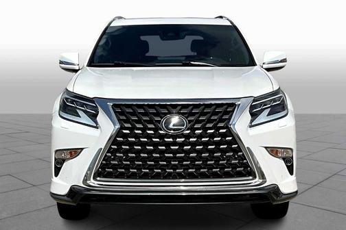2022 Lexus GX 460 Base