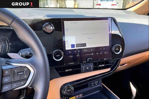 Eminent White Pearl 2025 Lexus NX 250 Premium