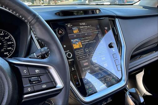 2024 Subaru Outback Touring