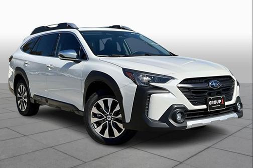 2024 Subaru Outback Touring