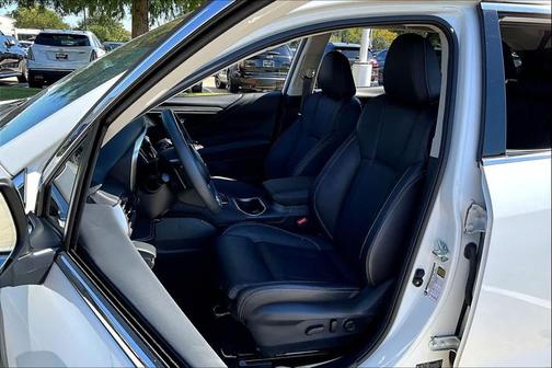 2024 Subaru Outback Touring