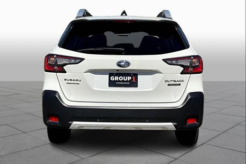 2024 Subaru Outback Touring