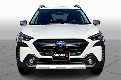2024 Subaru Outback Touring