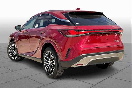 2025 Lexus RX 350 Premium Plus
