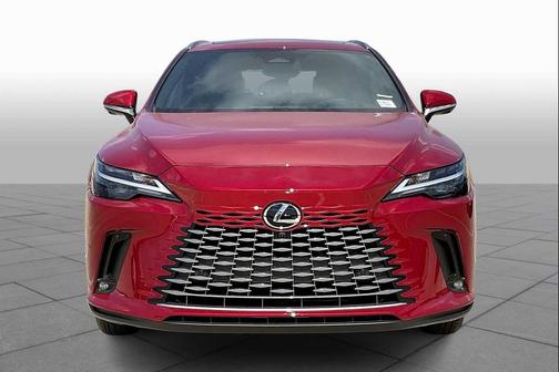 2025 Lexus RX 350 Premium Plus