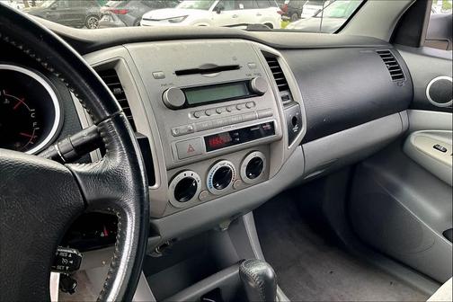 2007 Toyota Tacoma PreRunner Access Cab