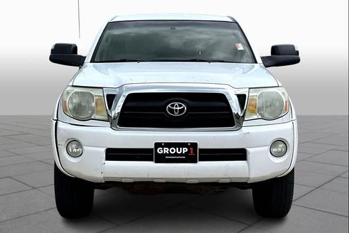 2007 Toyota Tacoma PreRunner Access Cab