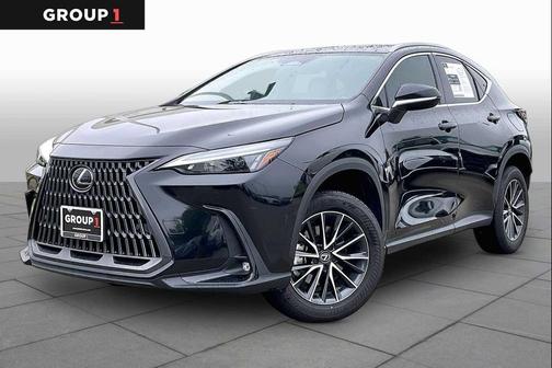 Caviar 2024 Lexus NX 250 Premium