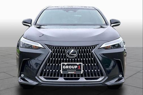 Caviar 2024 Lexus NX 250 Premium